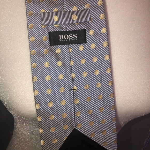 Designer Silk Tie Bundle - Picture 4 of 8